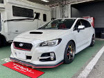 SUBARU@H[O@VMGi2014Nj@Ɂ@RECAROiJj@RSS@BK@BK/RED@