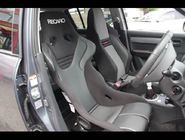 RECARO RS-G