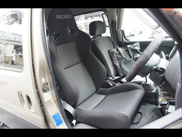 RECARO@SR-7F SK100