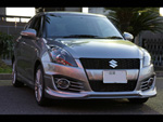 SUZUKI@XCtg@ZC32S