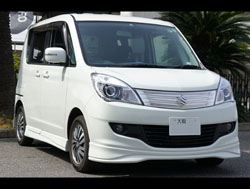 SUZUKI@\I