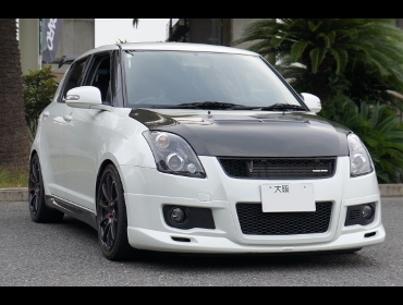 SUZUKI@XCtg@ZC31S