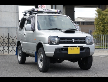 SUZUKI@Wj[@JB23WRECAROiJjV[g