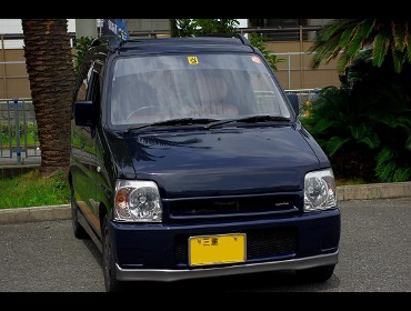 SUZUKI@SR@CT21SRECAROiJjV[g