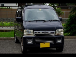 RECAROiJV[gj@SUZUKI@GuB@DA62RECAROiJj@SR-6 SK100S BK/BL@