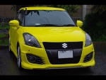 RECAROiJV[gj@SUZUKI@XCtg@ZC32SRECAROiJj@RS-G SK2 BK/BK@@SR-6 SK100S BK/BK@