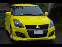 RECAROiJV[gj@SUZUKI@XCtg@ZC32SRECAROiJj@RS-G SK2 BK/BK@@SR-6 SK100S BK/BK@