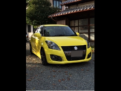 RECAROiJV[gj@SUZUKI@XCtgX|[c@ZC32SɃJ@@SR-6 X[p[V^NNU@