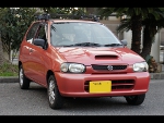 RECAROiJV[gj@SUZUKI@Ag@HA12ɃJ@SR-7 SK100 BK/RED@