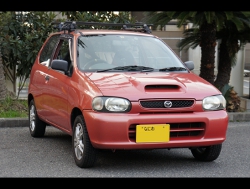 RECAROiJV[gj@SUZUKI@Ag@HA12ɃJ@SR-7 SK100 BK/RED@