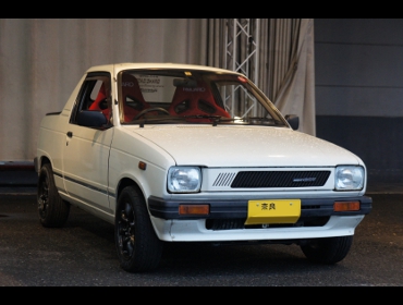 SUZUKI@}CeB{[C@SS40RECAROiJjV[g