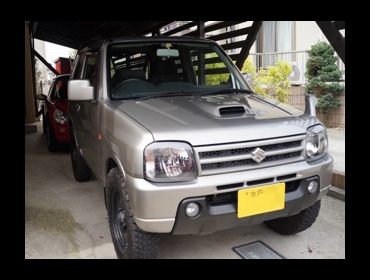 SUZUKI@Wj[@JB23W@6^RECAROiJjV[g