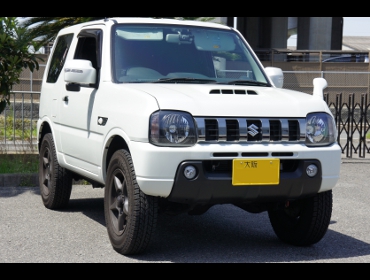 SUZUKI@Wj[RECAROiJjV[g