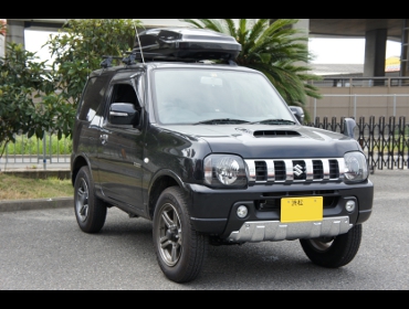 SUZUKI@Wj[@JB23RECAROiJjV[g