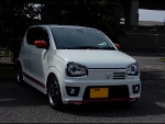 RECAROiJV[gj@SUZUKI@Ag^[{RS@HA36SɃJ@SR-7@GK100@BK/RED@