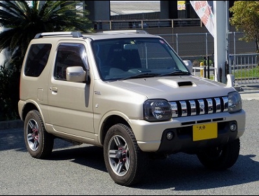 SUZUKI@Wj[JB23@7^RECAROiJjV[g