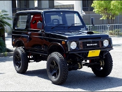 RECAROiJV[gj@SUZUKI@Wj[@JA11ɃJ@SR-7@KK100@RED@