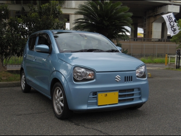 SUZUKI@Ag@HA36SRECAROiJjV[g