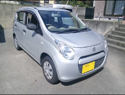 SUZUKI@Ag@HA25S@Ɂ@RECAROiJj@SR-7@GK100@V[gq[^[t @BK/SIL@