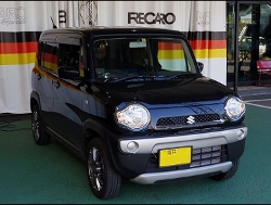 RECAROiJV[gj@SUZUKI@nX[@MTԁ@MR31S@Ɂ@J@SR-7F@GK100@BK/BL@