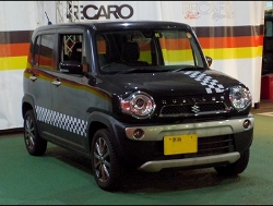 SUZUKI@nX[@Ɂ@RECAROiJj@SR-6@KK100S@BK@