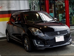 RECAROiJV[gj@SUZUKI@XCtg@ZC72S@Ɂ@RECAROiJj@SR-7@Lassic@RED@