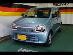 SUZUKI@Ag@HA36@Ɂ@RECAROiJj@TS-G@GK@BK/RED@