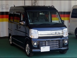 RECAROiJV[gj@SUZUKI@GuB@DA17W@Ɂ@RECAROiJj@LX-F@IL110H@BK@~2r@