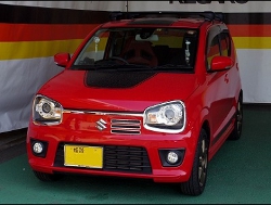 RECAROiJV[gj@SUZUKI@Ag^[{RS@HA36S@Ɂ@RECAROiJj@SR-7@Lassic@RED@V[gq[^[t@