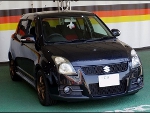 RECAROiJV[gj@SUZUKI@XCtg@ZC31@Ɂ@RECAROiJj@RS-G@GK@BK/BL@