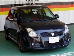 RECAROiJV[gj@SUZUKI@XCtg@ZC31@Ɂ@RECAROiJj@RS-G@GK@BK/BL@