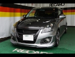 RECAROiJV[gj@SUZUKI@XCtgX|[c@ZC32Si2013Nj@Ɂ@J@RS-G@GK@BK/BK@