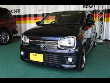 SUZUKI@Ag@^[{RSi2015Nj@Ɂ@RECAROiJj@SR-7@Lassic BK@