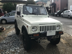 RECAROiJV[gj@SUZUKI@Wj[@JA11@Ɂ@RECAROiJj@SR-7@KK100@BK@
