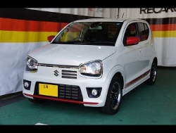 SUZUKI@Ag@^[{RS@Ɂ@RECAROiJj@SR-7@GK100@BK/BK@V[gq[^[t@@SR-7F@GK100@BK/BK 