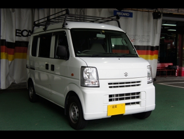 SUZUKI@GuB@DA64Vi2012N4j@Ɂ@RECAROiJj@LX-F@IN110@BKiA/R^Cvj@