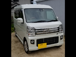 SUZUKI@GuB@S@DA17W@Ɂ@RECAROiJj@SR-7F@KK100@BK@A[Xgt@