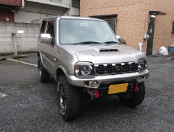 SUZUKI@Wj[@JB23@10^@hx`[@5MT@Ɂ@RECAROiJj@SR-7F@GK100@BK/RED@V[gq[^[t@