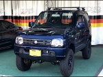 SUZUKI@Wj[@JB23@10^@Ɂ@RECAROiJj@SR-7F@GK100@BK/BL@