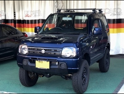 SUZUKI@Wj[@JB23@10^@Ɂ@RECAROiJj@SR-7F@GK100@BK/BL@