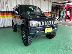 SUZUKI@Wj[@JB23Wi2006Nj@Ɂ@RECAROiJj@SR-7F@GK100@BK/u[@