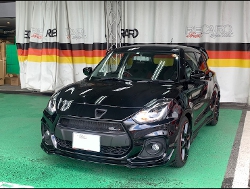 SUZUKI@XCtgX|[c@ZC33Si2021Nj@Ɂ@RECAROiJj@RS-G@GK@BK/RED@