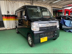 SUZUKI@GuBo@DA17Vi2018Nj@Ɂ@RECAROiJj@LX-F@IN110@BK@AR@