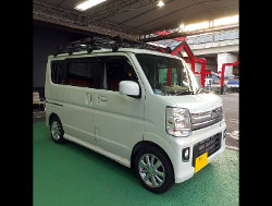 SUZUKI@GuBS@DA17Wi2022Nj@Ɂ@RECAROiJj@SR-7@GK100@BK/RED@