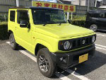 SUZUKI@Wj[@JB64W@Ɂ@RECAROiJj@SR-7F@GK100@BK/SIL@A/R@