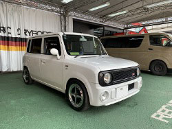 SUZUKI@p@HE21S@Ɂ@RECAROiJj@SR-6@KK100S@BK@