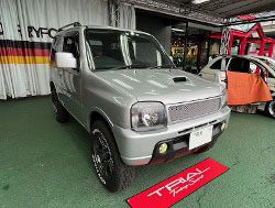 SUZUKI@Wj[@JB23@Ɂ@RECAROiJj@SR-C@UT100@BK@