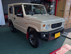 SUZUKI@Wj[@JB64Wi2018Nj@Ɂ@RECAROiJj@SR-C@UT100H@RED@V[gq[^[t@