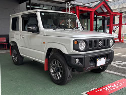 SUZUKI@Wj[@JB64Wi2025Nj@Ɂ@RECAROiJj@SR-C@UT100H@A/R@T[WOC@~E@