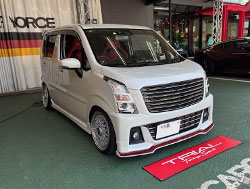 SUZUKI@SRXeBO[@MH55Si2019Nj@Ɂ@RECAROiJj@SR-S@UT100@RED@~E@